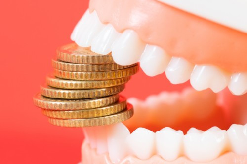 The cost of neglect: A lifetime case study in oral economics