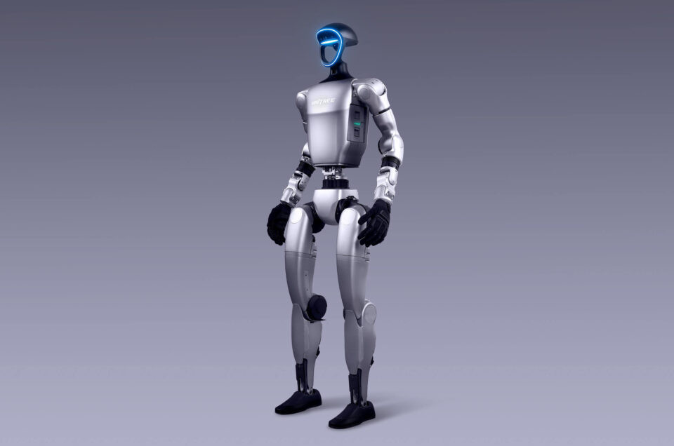 China’s humanoid robot IPO boom: Industrial signals, African trade-offs and localised development roadmaps