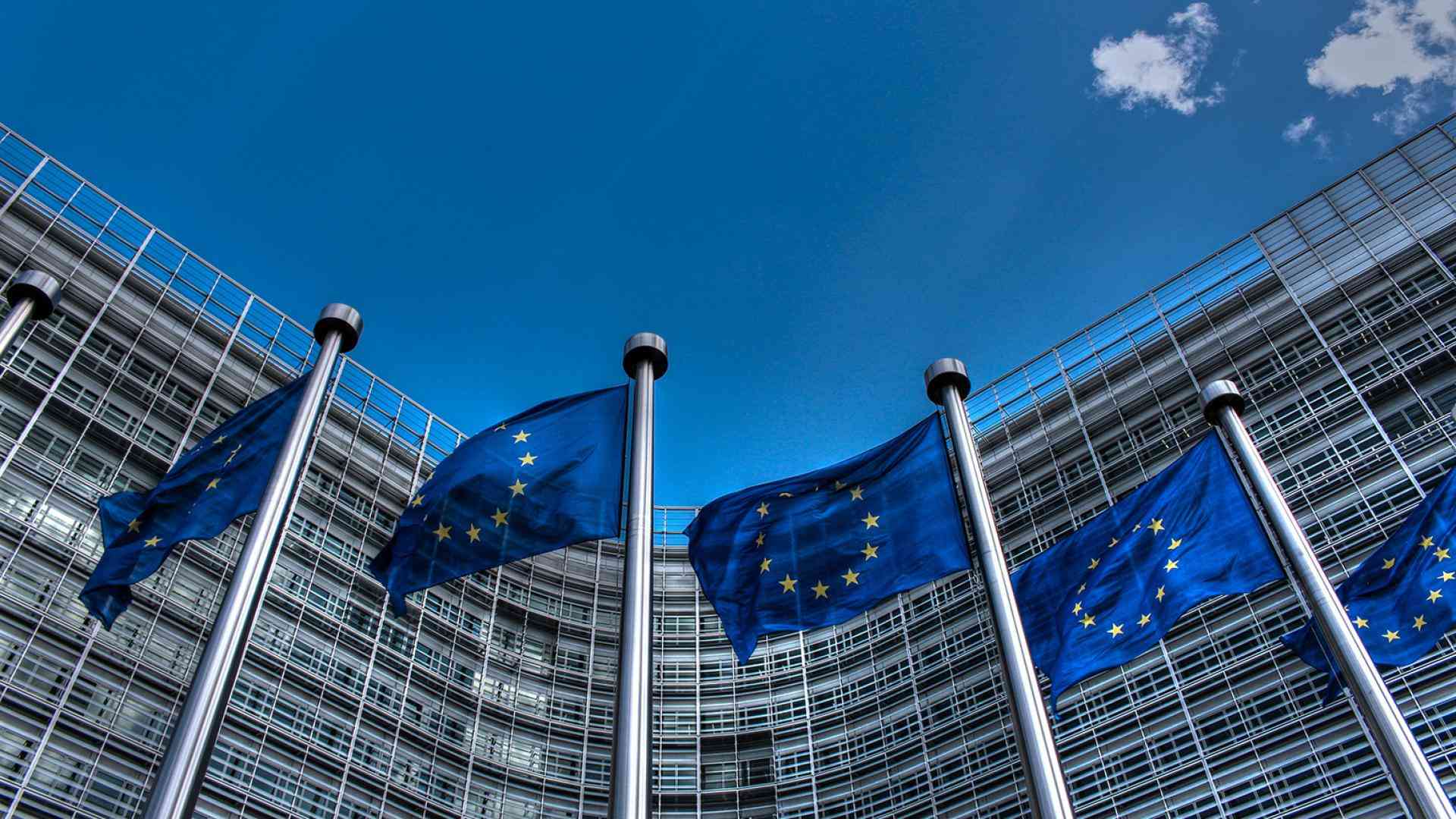 Fractured from within: Why the EU cannot speak with one voice