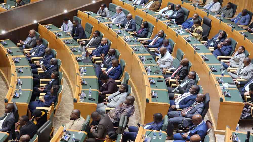 CAB3 clears Parliament, heads to Mnangagwa for assent