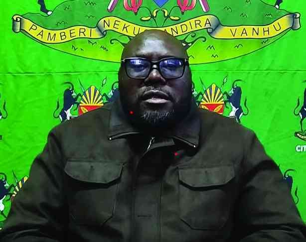 Council directors file anti-corruption complaint against land barons