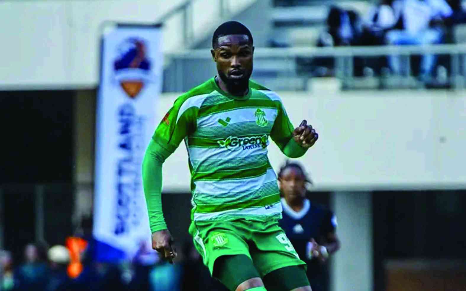 Chiragwi praises in-form Wadi