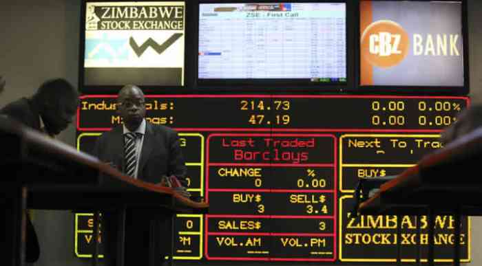 ZSE, SMEDCO join forces to bridge SME funding gap
