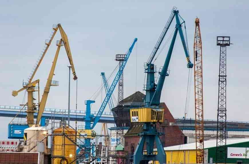 A political economy of Sino-African industrialisation