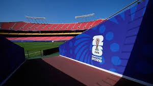 2026 World Cup: 3 African underdogs ready to shock the world