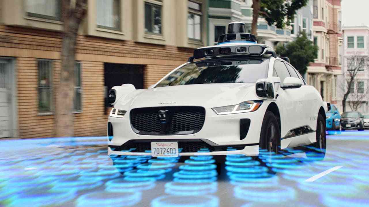 Self-driving vehicles, why they do not make sense in Zimbabwe