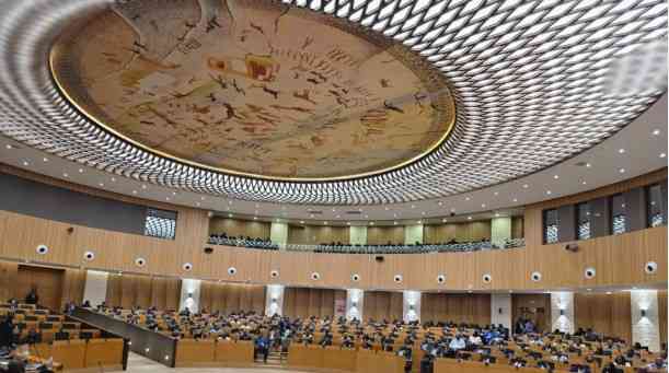 CAB 3 coup proofing clause divides MPs