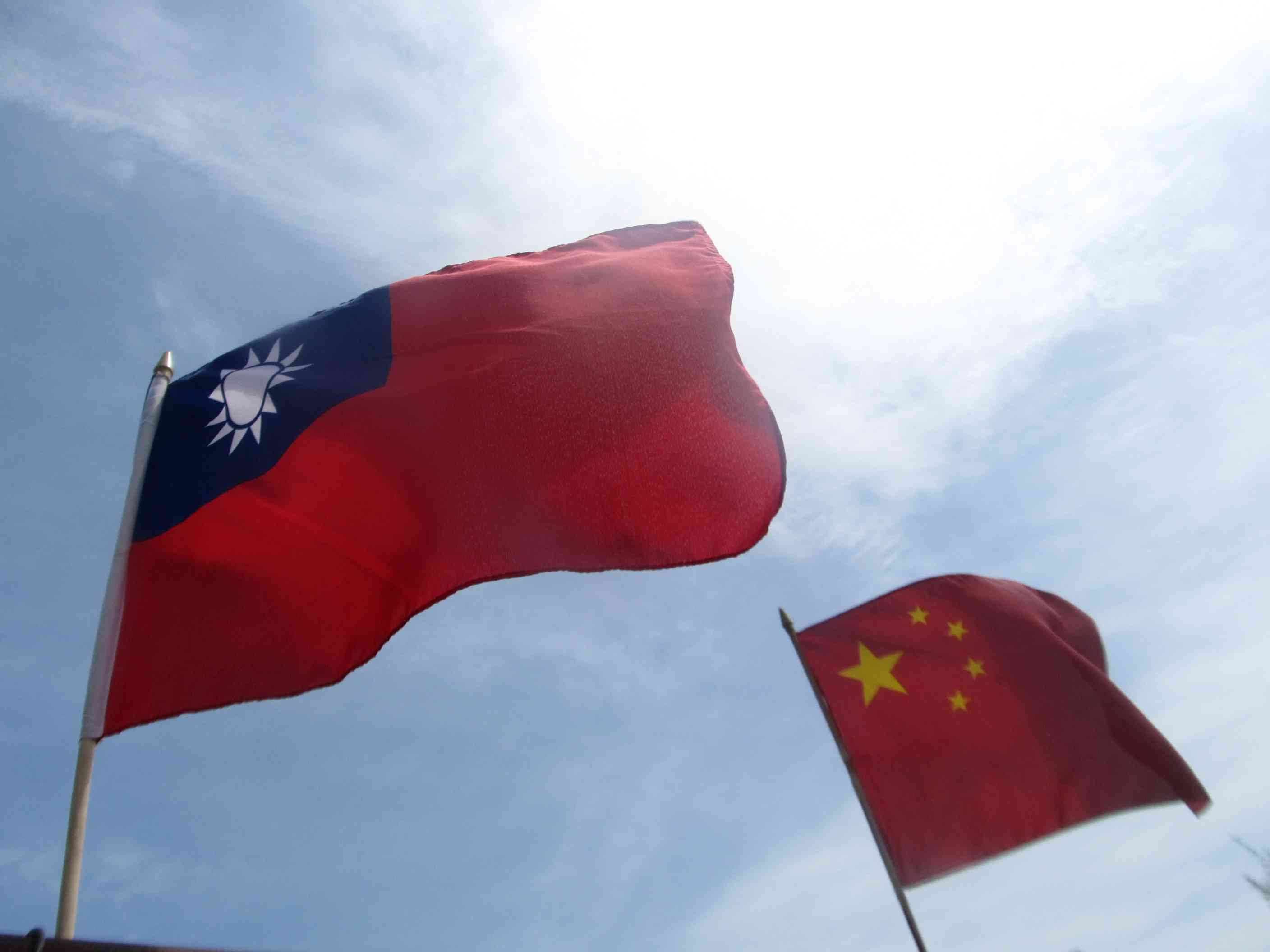 The future of cross-Strait stability: Dialogue, diplomacy and proper management of differences