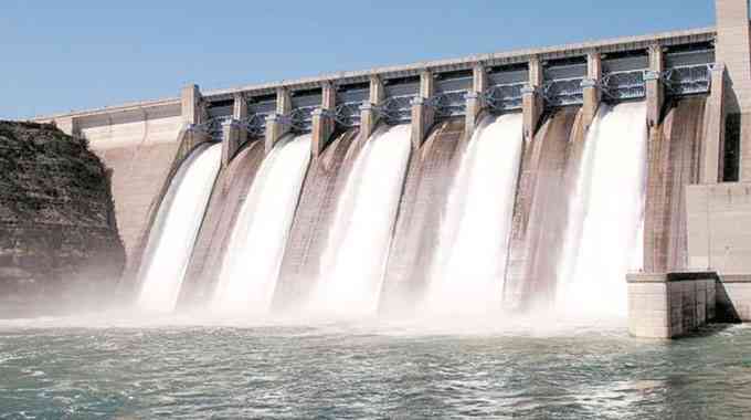Govt positions dams as drivers of rural economic transformation