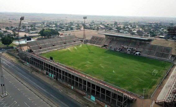 Five matches in eight days put BF pitch under spotlight 