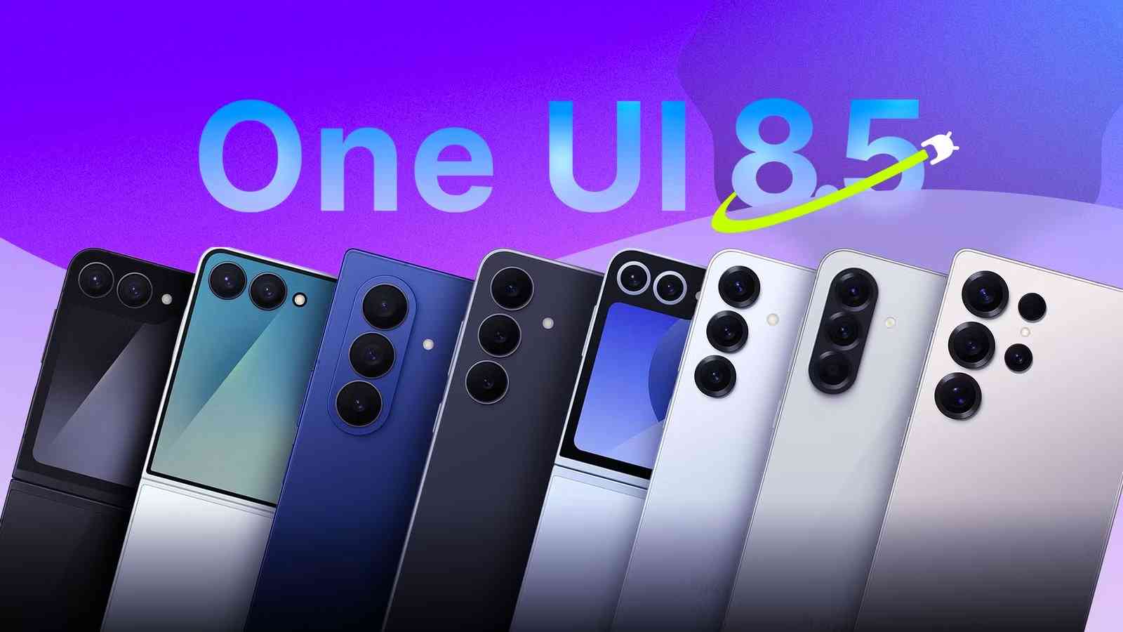 Samsung launches One UI 8.5 global rollout: AI upgrades and big UI changes confirmed for millions 