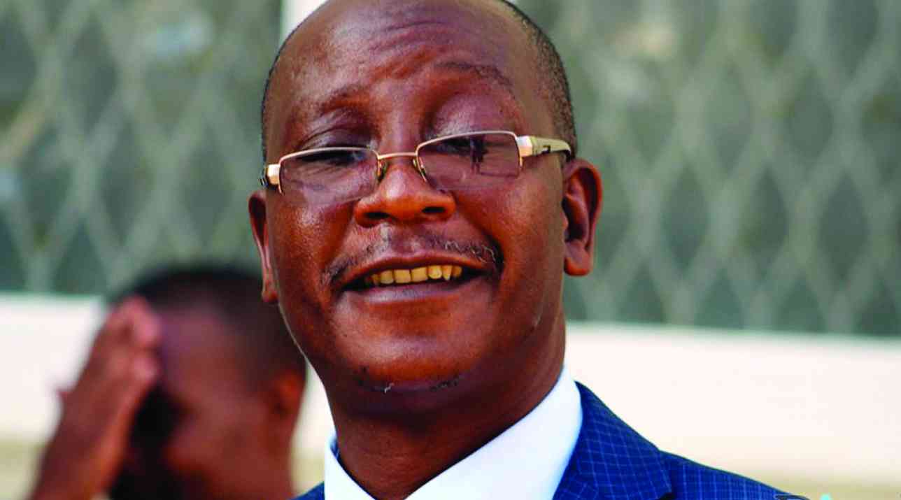 Zanu PF tightens grip ahead of crucial CAB 3 vote
