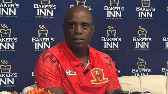 Chicken Inn seek to end slide at Wadzanayi