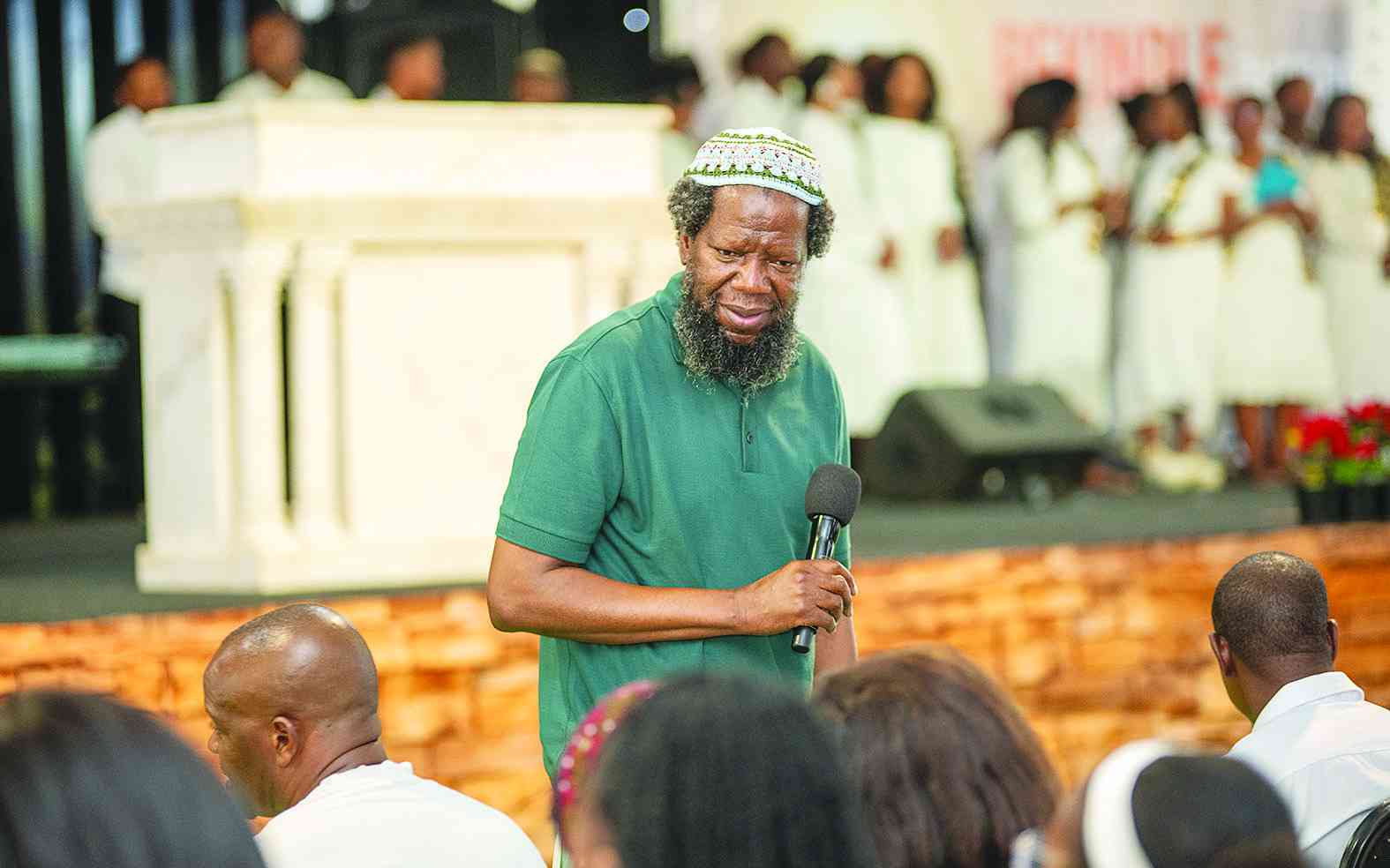 Impact for Christ Ministries Bulawayo Crusade set for July 3–5