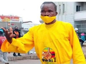Madzibaba VeShanduko acquitted after eight months in prison