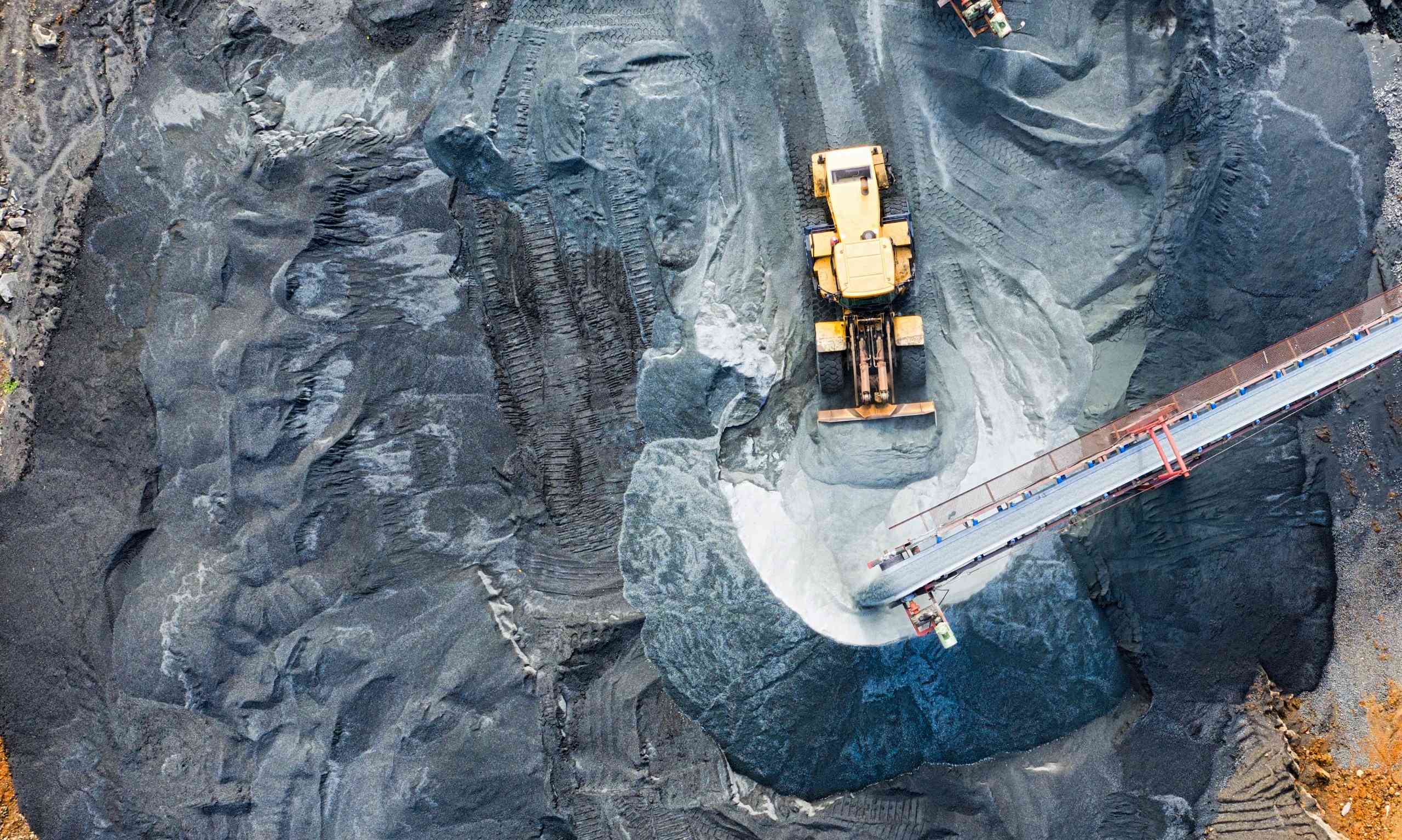 Ecobank bets on Zimbabwe’s lithium boom