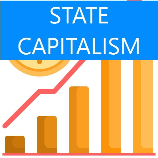 Dissecting the label of “state capitalism”: Breaking Western discourse hegemony in global economic governance