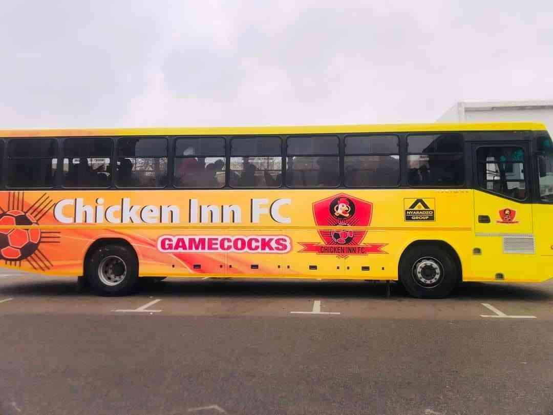 Chicken Inn winless streak continues