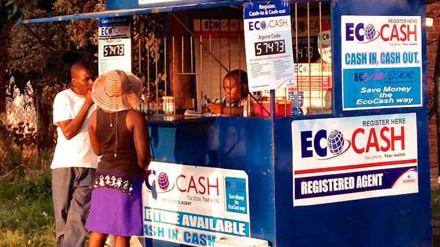 TN CyberTech launches EcoCash cash-in, cash-out services at ATMs