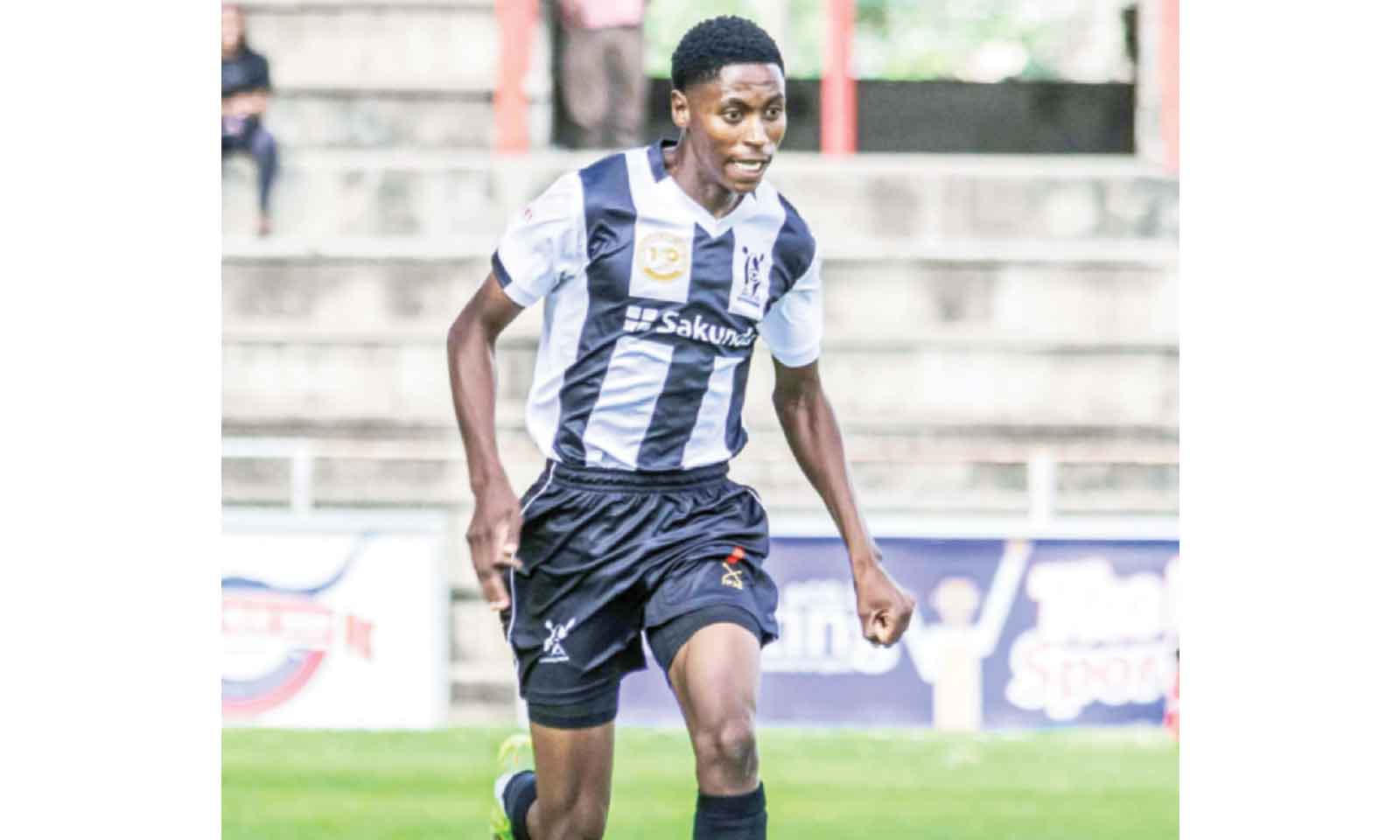 Tshuma, Mahachi, Mukuli boost for Bosso