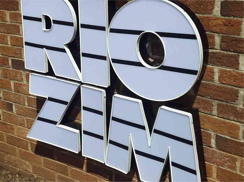 RioZim output roars back after mine restart