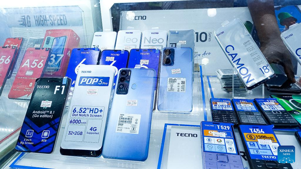 How China’s tech and motoring giants became the undisputed backbone of Zimbabwean daily life