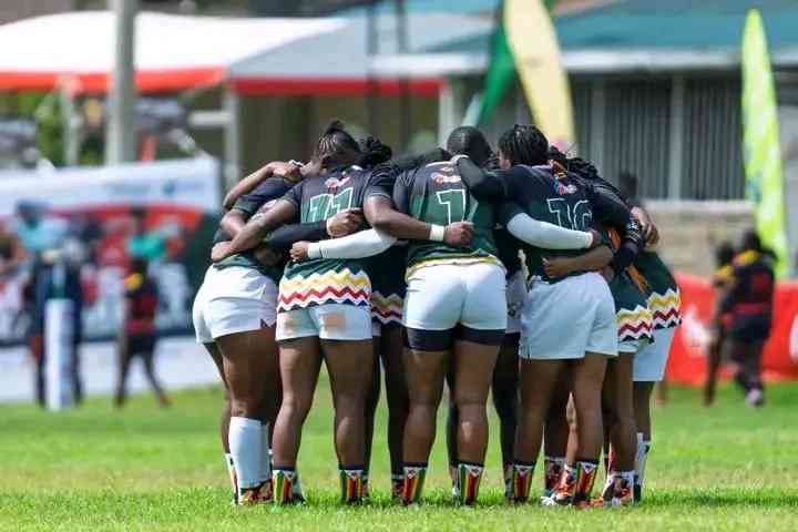 Lady Sables and Junior Sables set for back-to-back South Africa assignments. 