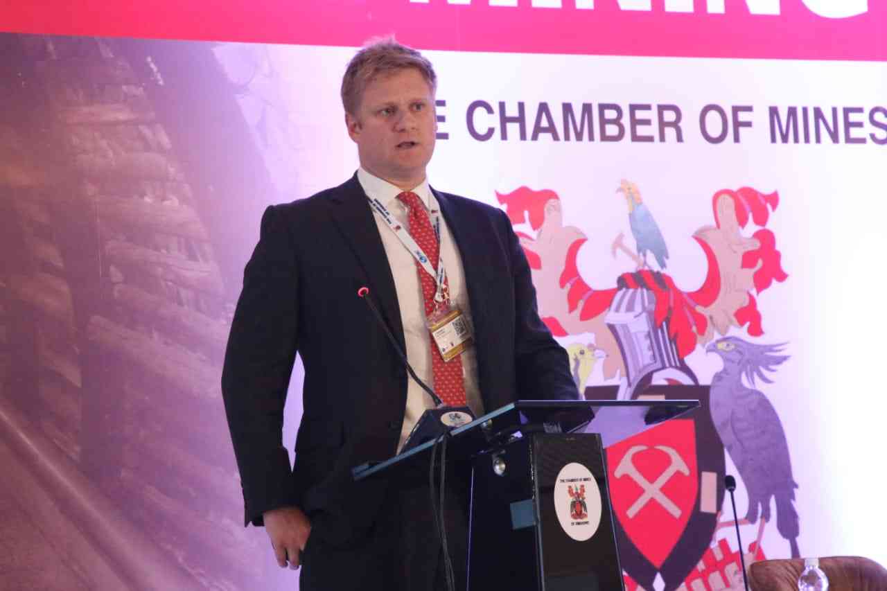 Mining chiefs warn cost burden is driving away capital
