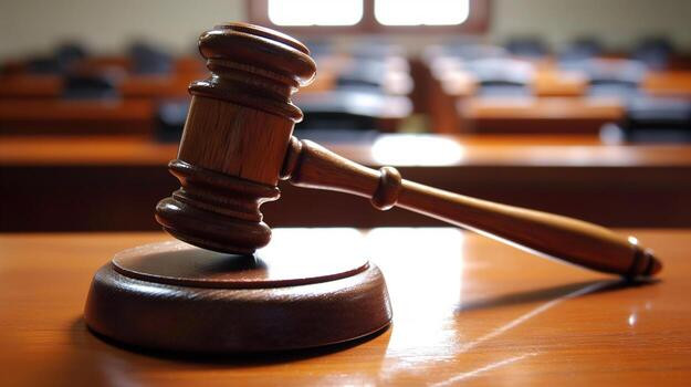 Arrest warrant for cop facing murder charge 