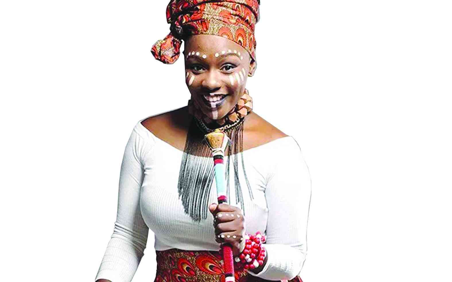Winter arrives and so have Amanda Black, Tinaye Wayne and the b-boys