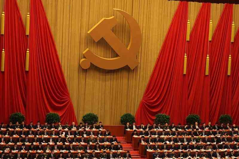 Self-renewal and strategic vision, Africa’s takeaways from CPC's 105-year journey