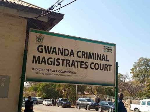 Filabusi man jailed 20 years for raping two minors