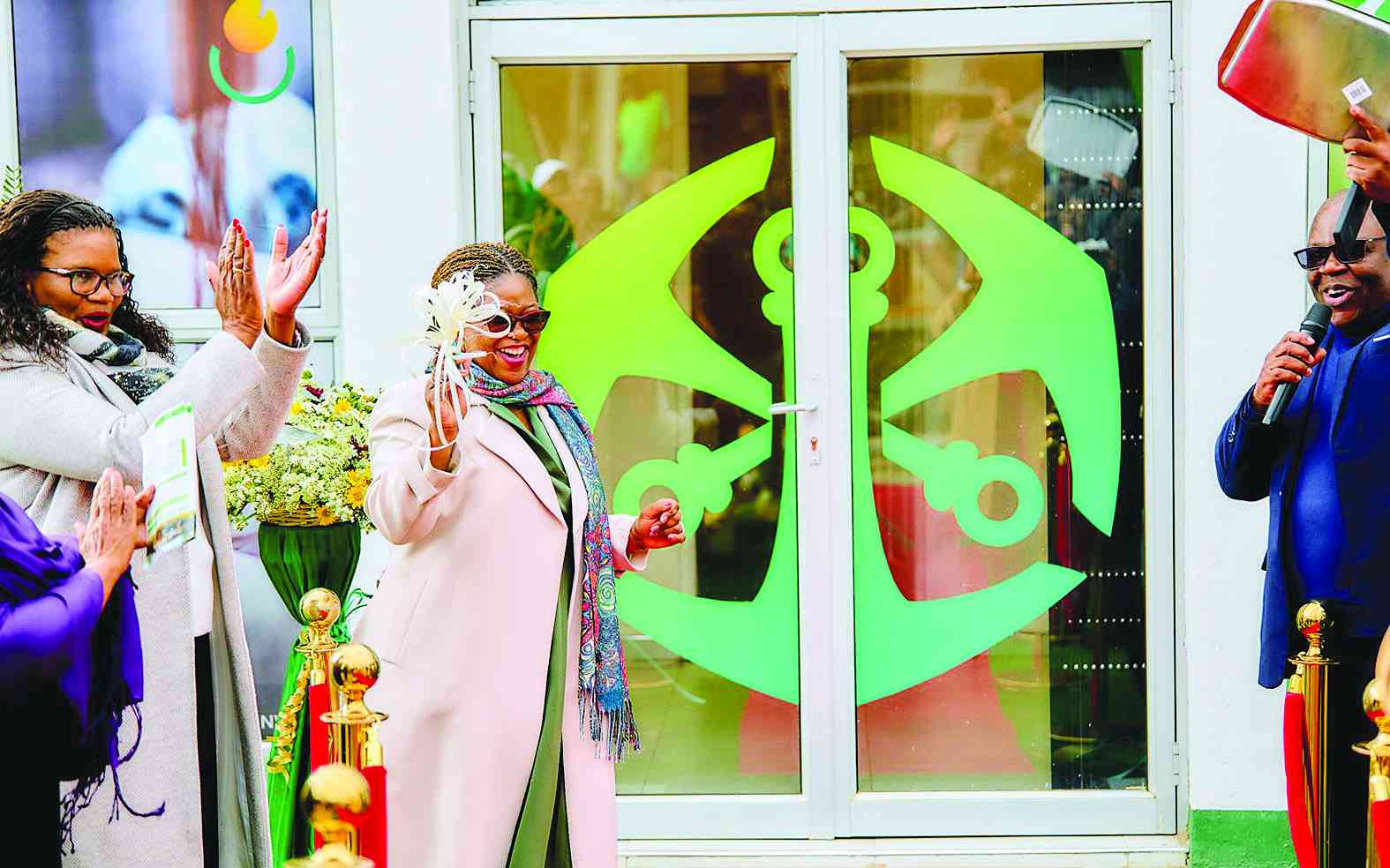 Old Mutual Funeral Services opens Gweru branch, expands Midlands footprint