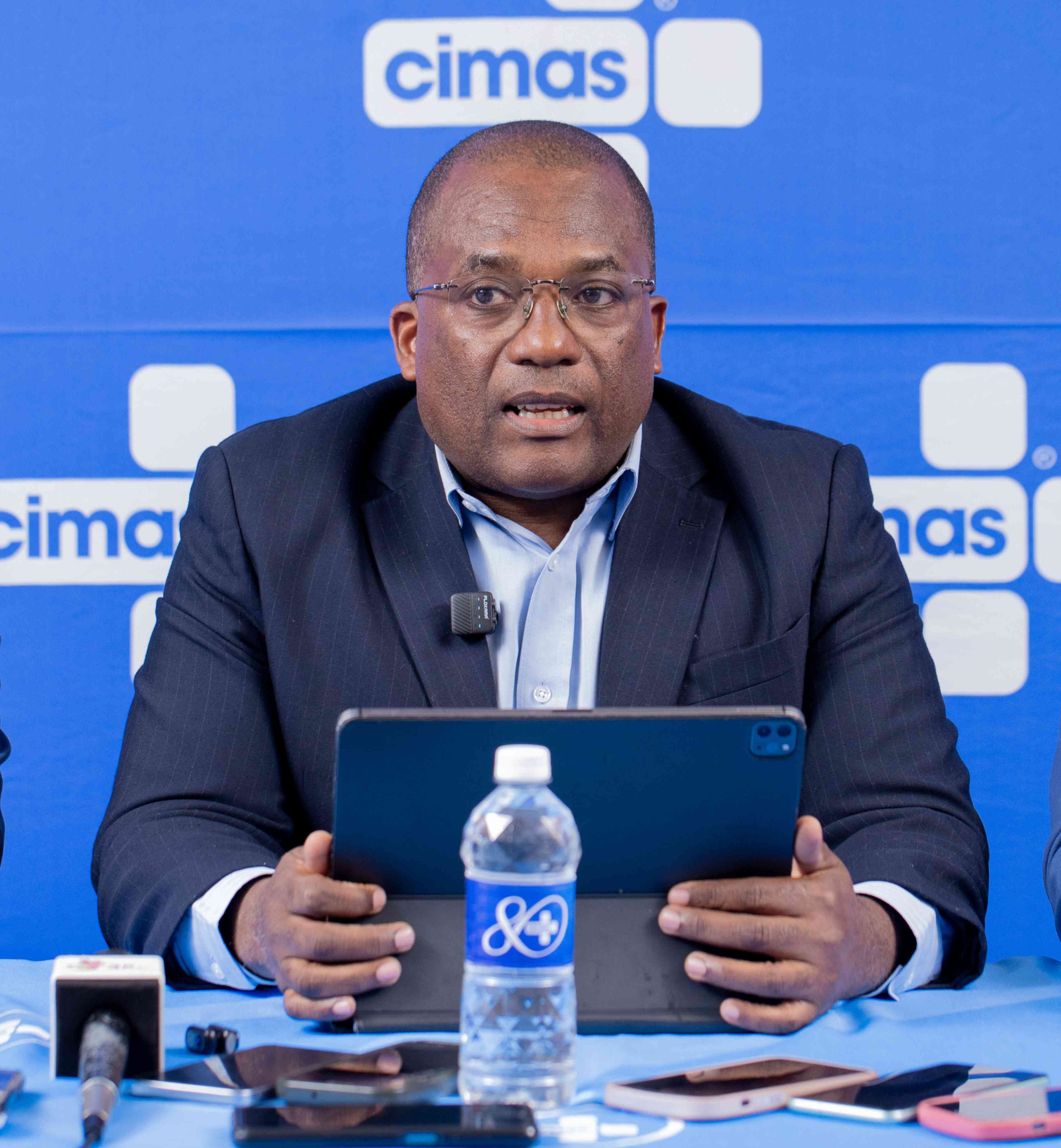 Cimas Healthathon 3.0 accelerates push for digital healthcare solutions