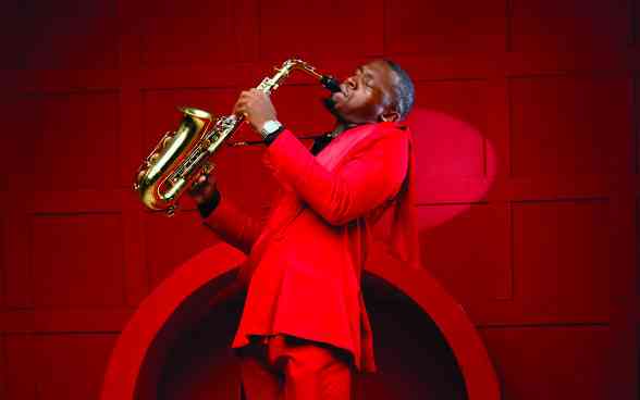 The creative double life of Tino Mananga