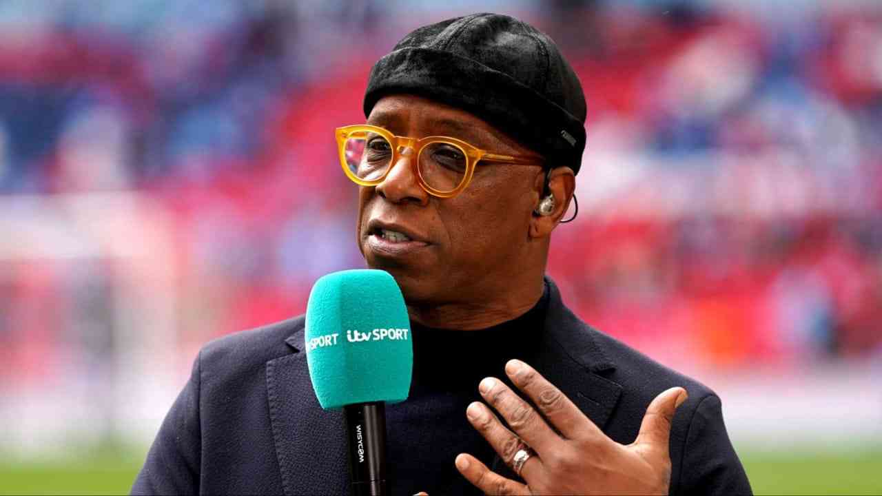 Arsenal legend condemns visa denial of Somali referee ahead of World Cup 