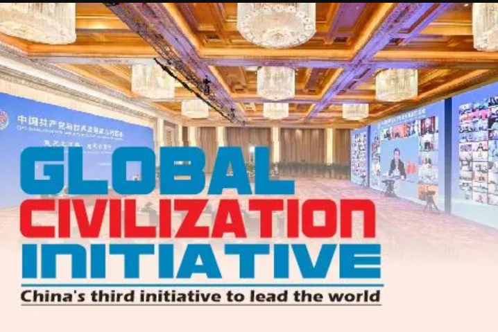 The Global Civilisation Initiative (GCI): Building a multipolar world through mutual learning, cultural confidence, and sustainable development