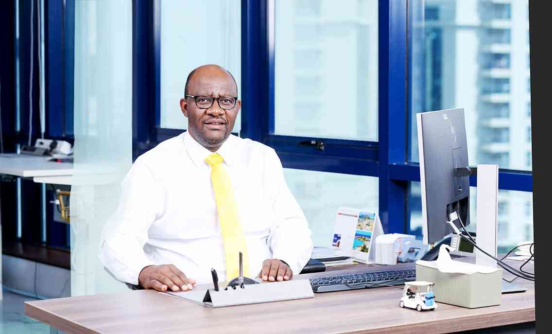 ATIDI marks 25 years with push to unlock Africa's investment potential