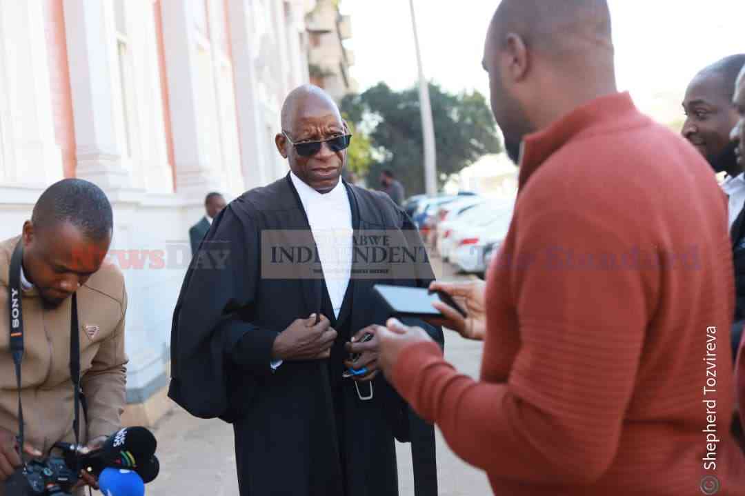 ConCourt dismisses challenges to Constitutional Amendment Bill No. 3