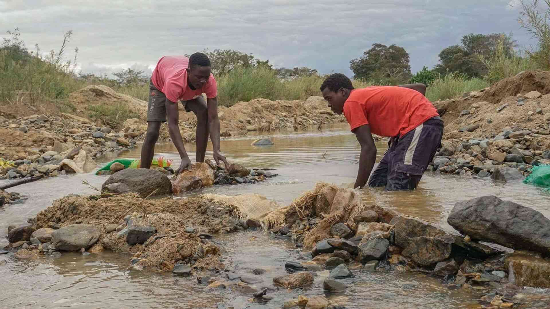 SI operationalises river disaster declaration, creates gold recovery regime