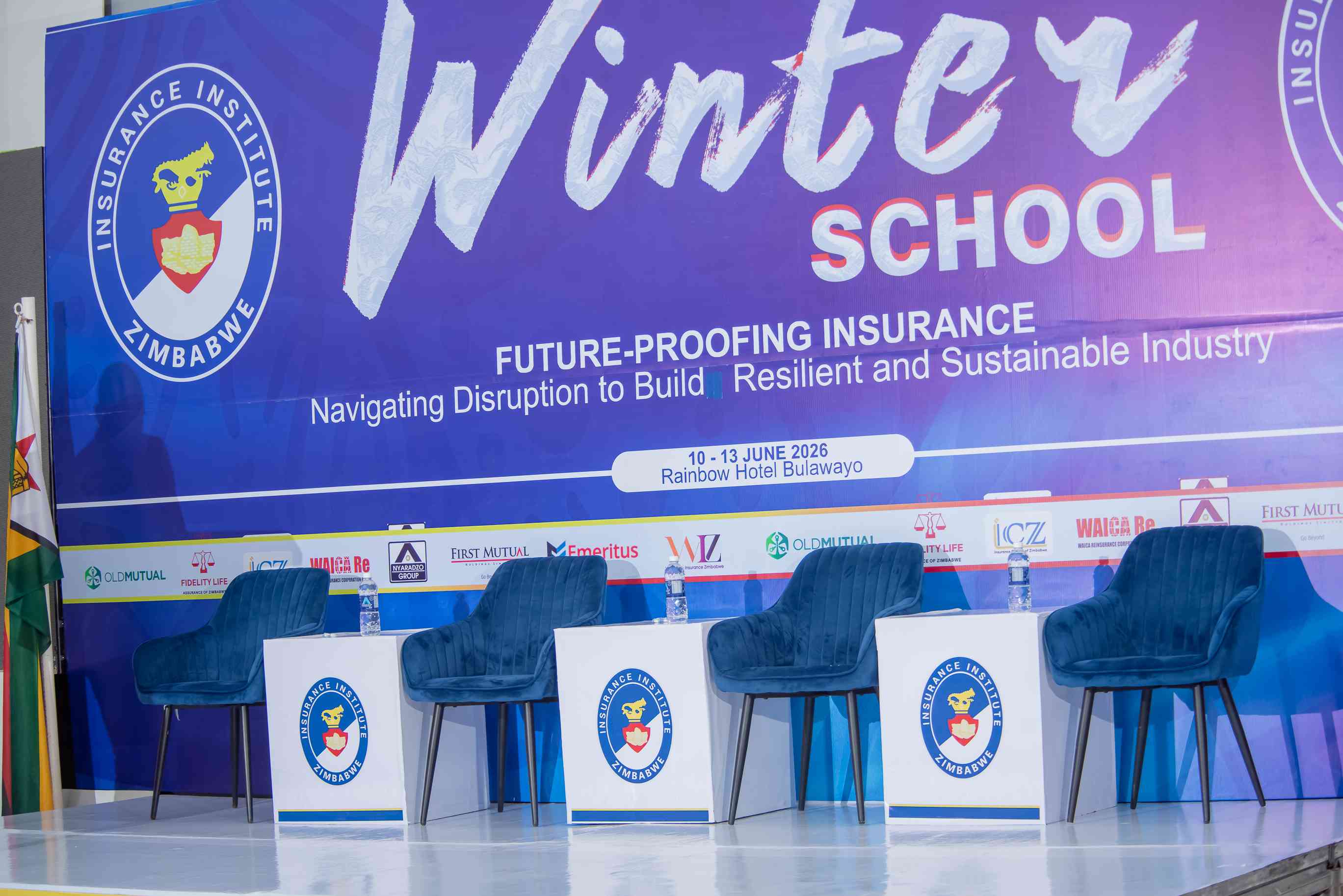 IIZ 2026 Winter School officially kicks off amid calls for continuous upskilling, innovation