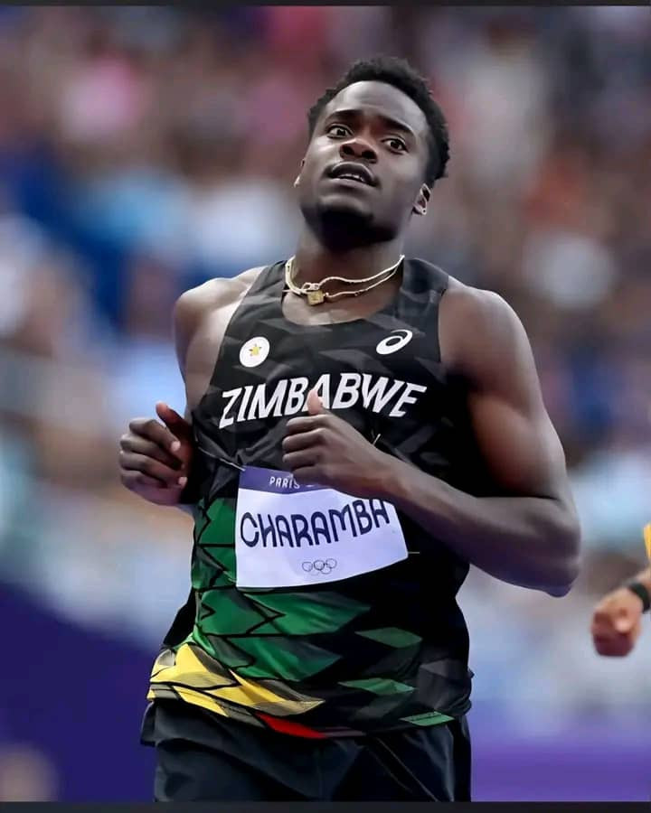  Zimbabwe athletes impress against world’s best in Budapest
