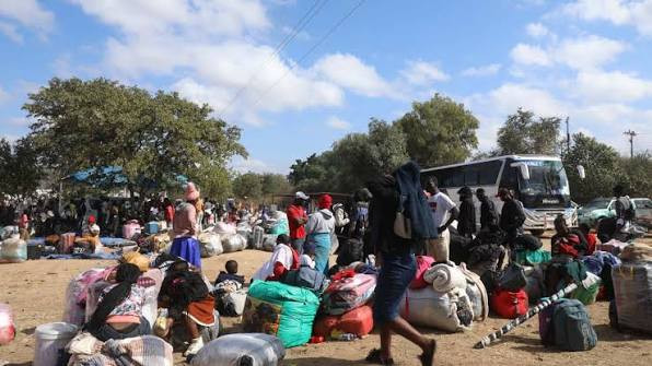 From Durban’s terror to Bulawayo’s embrace: The journey of Zim’s returnees