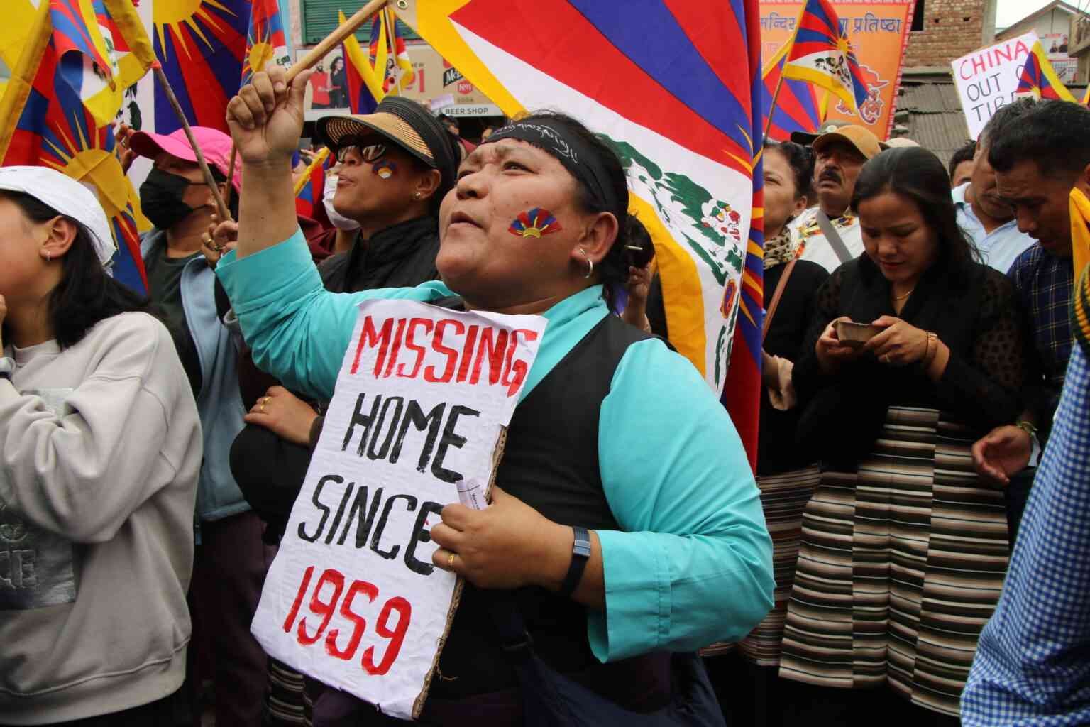 A new strategy for Tibet: Why vision must replace stagnation