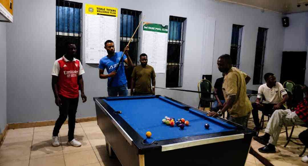 How a pool rivalry united Prospect Park's young and old
