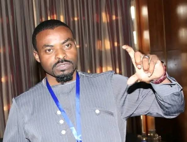 ZCTU suspends SG Marimo for 'misconduct'