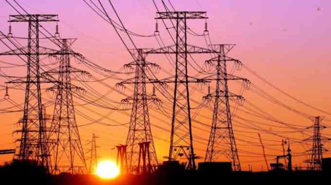 Normal power supply has resumed: Zesa 