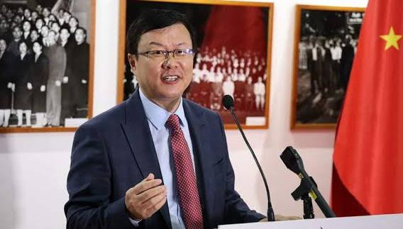 China urges stable policies, infrastructure investment to unlock Zimbabwe’s economic potential