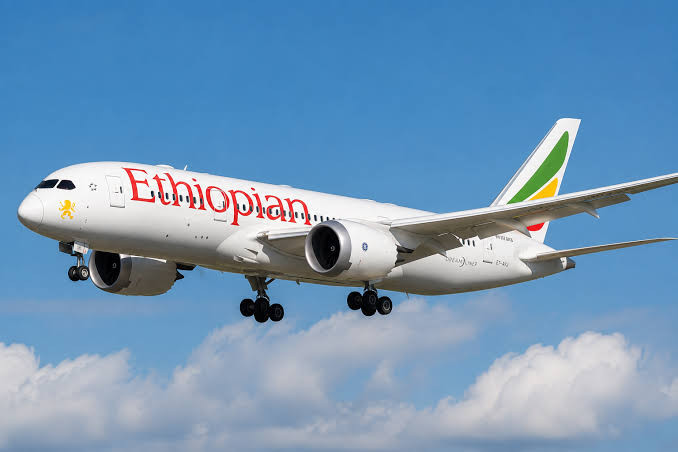 A generation that can move airlines must also move the nation