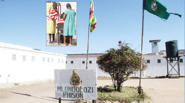 Mlondolozi prison inmates undergo entrepreneurship training
